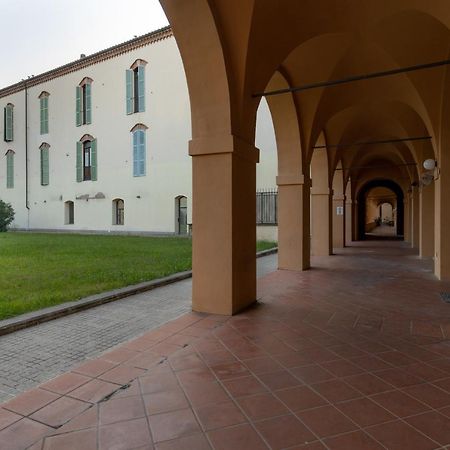 Tranquil Elegance In The Heart Of Pisa - Historic Convent Apartment Eksteriør billede