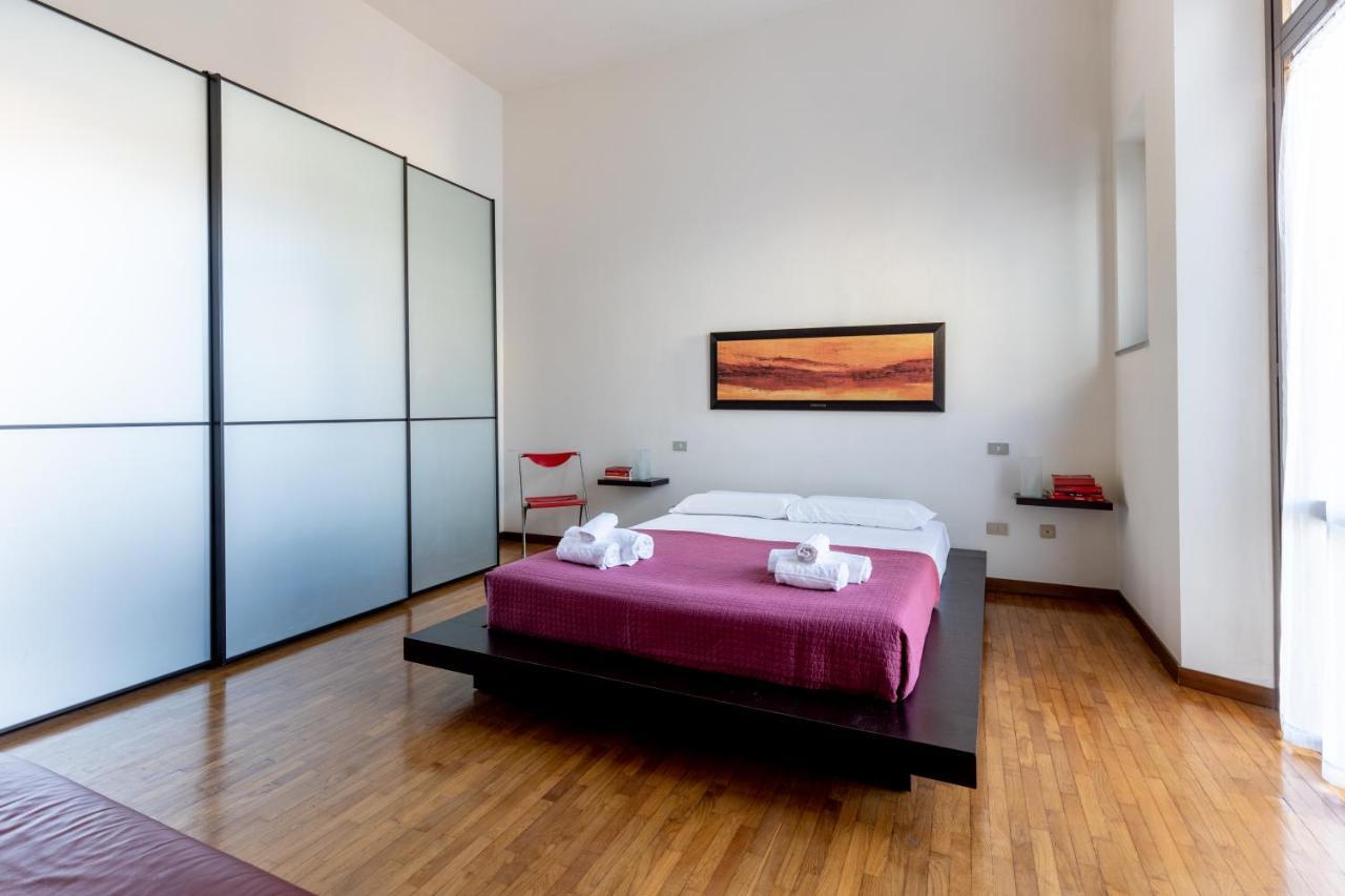 Tranquil Elegance In The Heart Of Pisa - Historic Convent Apartment Eksteriør billede