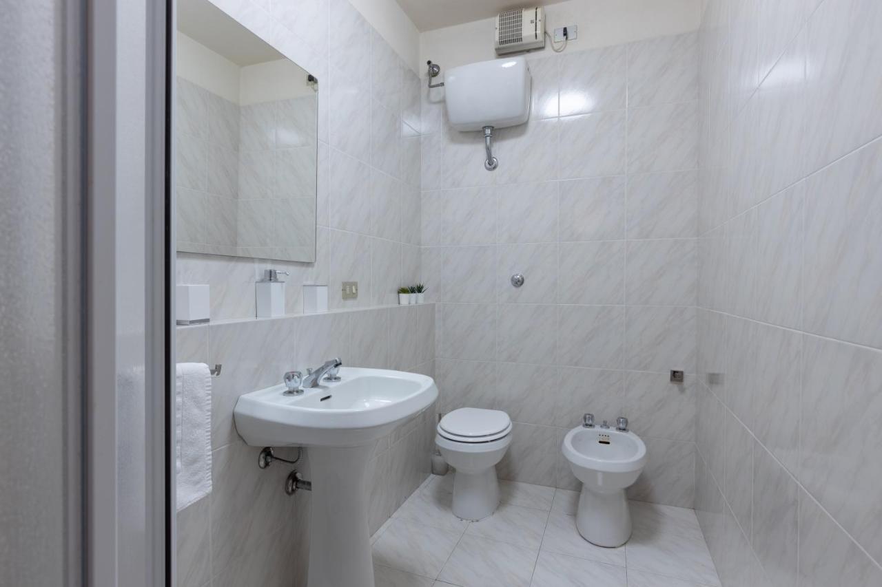 Tranquil Elegance In The Heart Of Pisa - Historic Convent Apartment Eksteriør billede