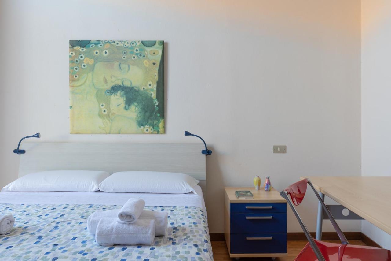 Tranquil Elegance In The Heart Of Pisa - Historic Convent Apartment Eksteriør billede
