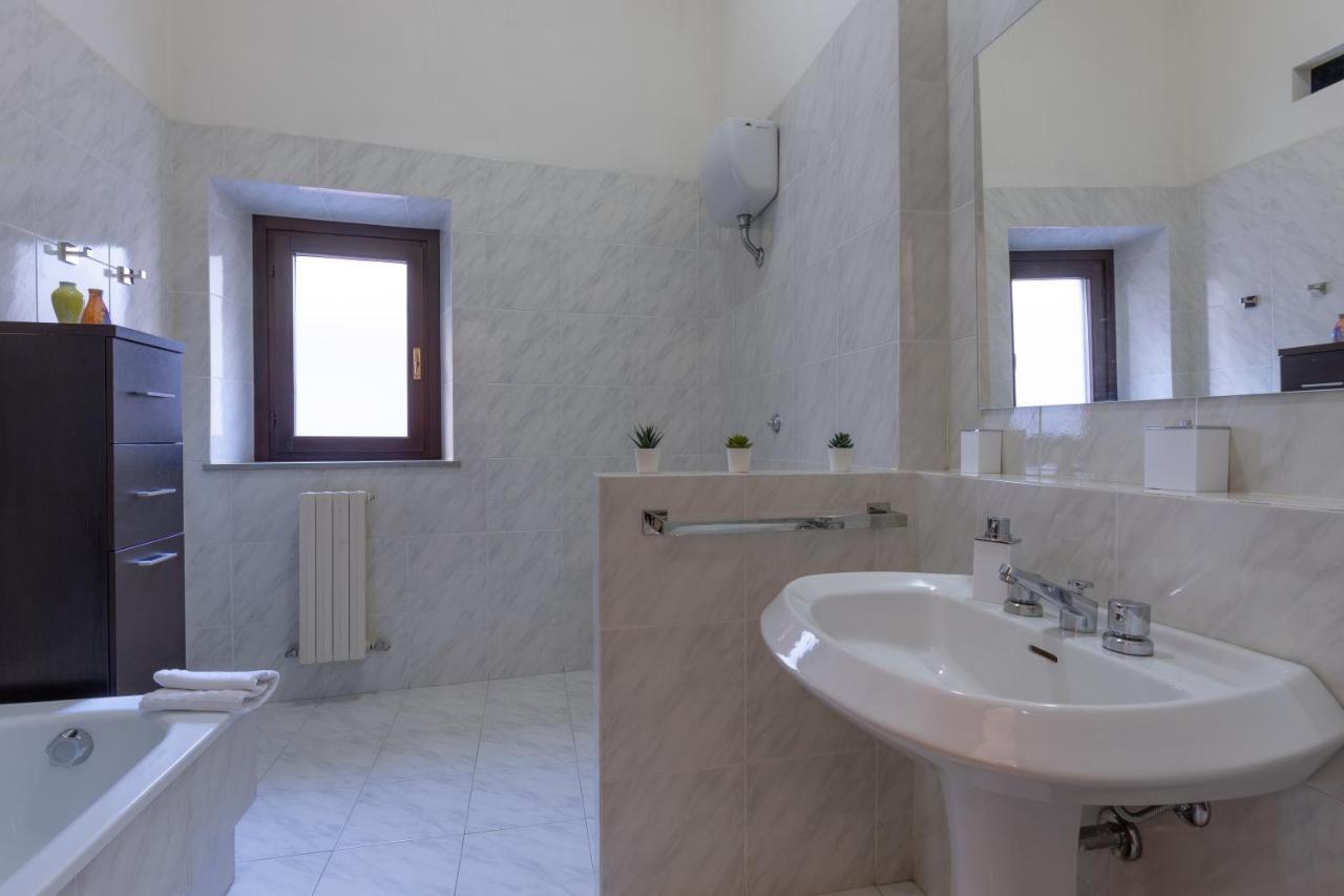 Tranquil Elegance In The Heart Of Pisa - Historic Convent Apartment Eksteriør billede